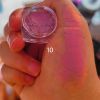 MultiChrome Shifting Pigments Chameleon Eyeshadow Duochrome Chameleon Eyeshadow Infinite Chrome Shining Eyeshadow Net 0.2g - E03