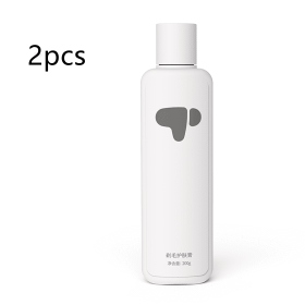 Women's Shaving And Hair Removal Skincare Cream (Option: 2Bottles)